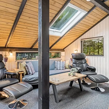 Torhild - 30km From The Sea By Interhome Holiday home