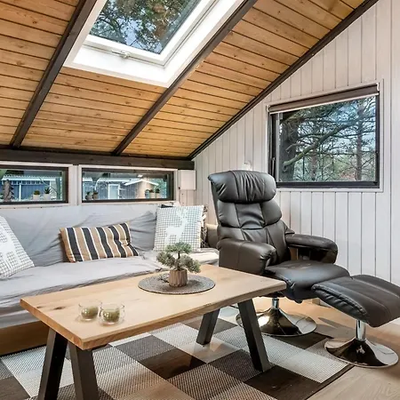 Torhild - 30km From The Sea By Interhome بيت للعطل Toftlund